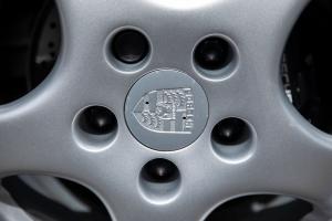 Porsche 911 Carrera RS 3.6 Touring 1992 года  (WW)